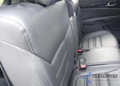 2020 Kia Sorento 3.3L Ex из США, поврежденный, VIN 5XYPHDA51LG708569